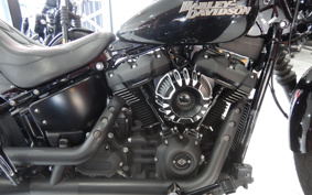 HARLEY  HARLEY FXBB 2019 YJJ