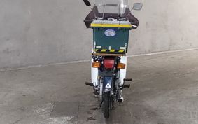 HONDA SUPER CUB50 C50