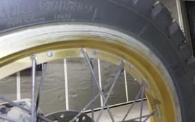 YAMAHA SEROW 250 Gen.2 2025 DG17J