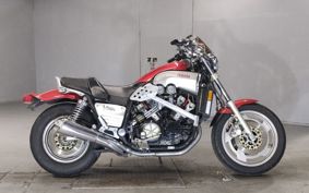 YAMAHA VMAX 2WEE