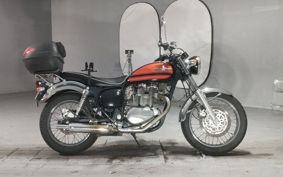 KAWASAKI ESTRELLA250 RS BJ250A