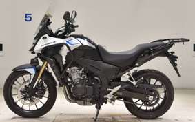 HONDA 400X 2022