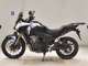 Фото Honda 400X 2022 с японского аукциона