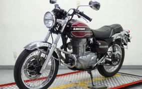KAWASAKI ESTRELLA BJ250A