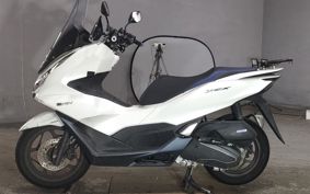HONDA PCX 125 E JK06