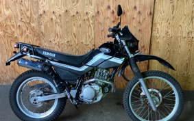 YAMAHA SEROW 225W DG08J