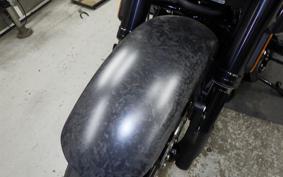 HARLEY FLHXSTSE1980CVO 2026