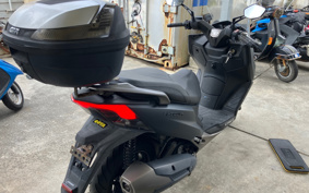 KYMCO TOWN CT250