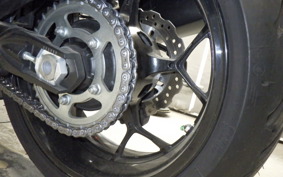 KAWASAKI ZX 1400 NINJA R A 2014