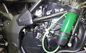 KAWASAKI NINJA 250 SL 2003 BX250A