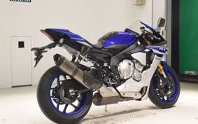 YAMAHA YZF-R1 2016