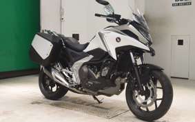 HONDA NC750X DCT 2024 RH09
