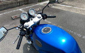 SUZUKI GOOSE 350 1993 NK42A