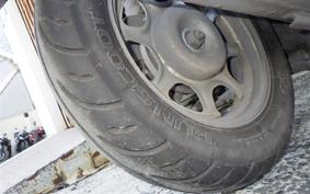 HONDA TACT-4ﾍﾞｰｼｯｸ AF79