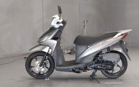SUZUKI ADDRESS V110 CE47A