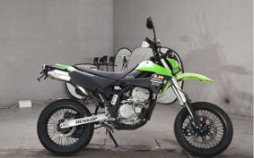 KAWASAKI D-TRACKERX LX250V
