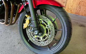HONDA CB400SFV-3 BOLDOR 2017 NC42