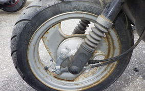 YAMAHA JOG Gen.1 3KJ