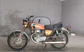 HONDA CB250 CB250