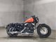 Фото Harley XL1200X 2012 с японского аукциона
