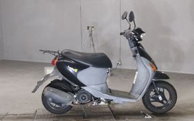 SUZUKI LETS4 CA45A