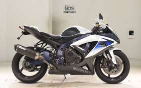SUZUKI GSX-R750 2014