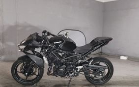 KAWASAKI NINJA 400 EX400G