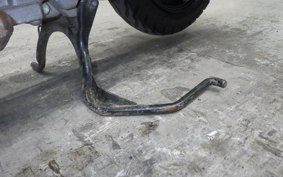 SUZUKI ﾚｯﾂ CA4AA