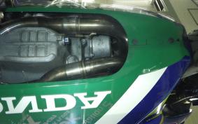 HONDA CBR600RR GEN 2 2006 PC37