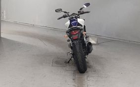 SUZUKI GLADIUS400 VK58A