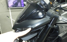 YAMAHA MT-25 A 1994 RG43J