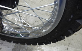 SUZUKI TS125 2004 TS1252