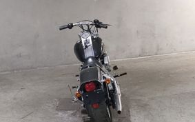 HARLEY FXST1580 2009 BV5