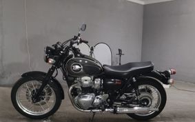 KAWASAKI  MEGURO K3 EJ800B