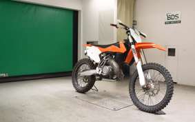 KTM 125 SX 2015