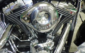 HARLEY FLSTF 1580 2014