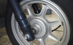 HONDA TACT Basket AF75