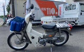 HONDA SUPER CUB90 HA02