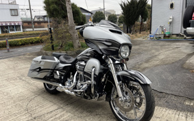 HARLEY FLHXSE CVO 2015 PXN