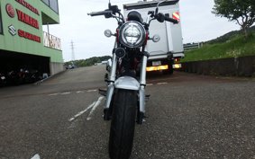 HONDA  DUX 125 JB04