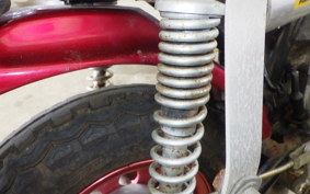 HONDA MONKEY Z50J