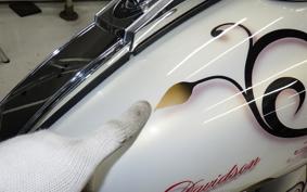 HARLEY FLSTC 1450 2004