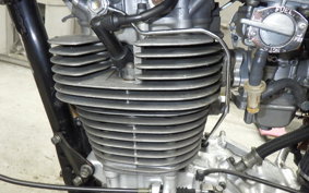 YAMAHA SR500 1984 2J2