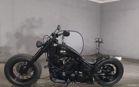 YAMAHA DRAGSTAR 400 CLASSIC 2002 VH01J