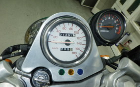 YAMAHA SRX400 Gen.4 1998 3VN