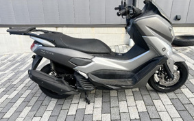 YAMAHA N-MAX155 ABS SG50J