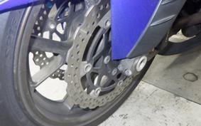 KAWASAKI ZZ1400 NINJA R 2006 ZXT40A