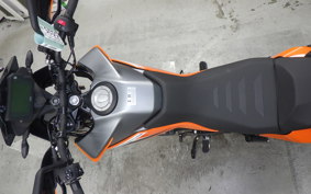 KTM 250 ADVENTURE 2010
