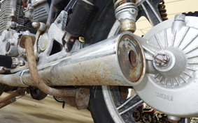 YAMAHA XS750 SPECIAL 1J7