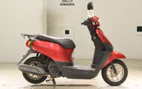 HONDA TACT-4ﾍﾞｰｼｯｸ AF79